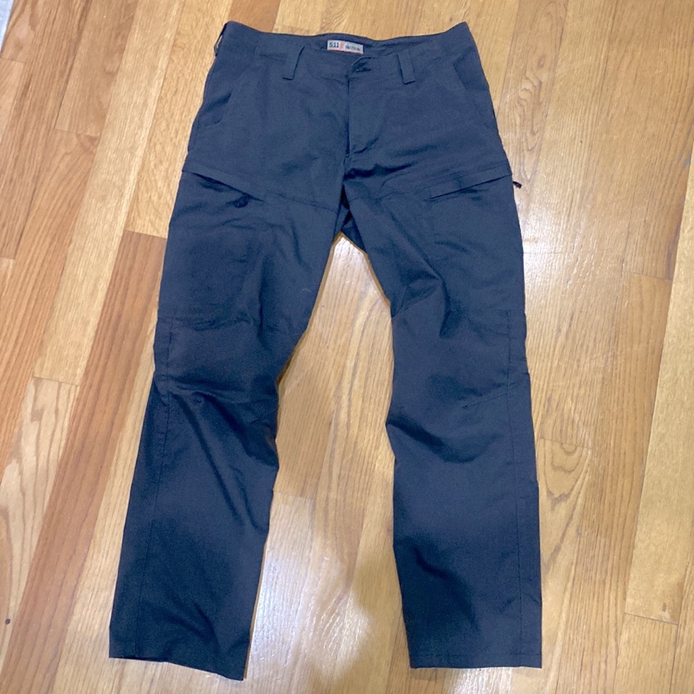 511 Tactical | Men's Apex Pant | Size 36 x 32